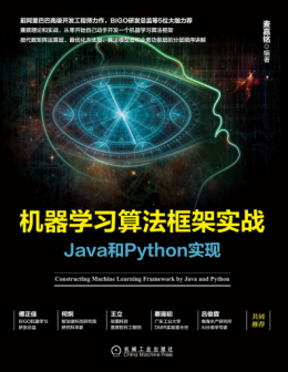 《机器学习算法框架实战：Java和Python实现》配书资源