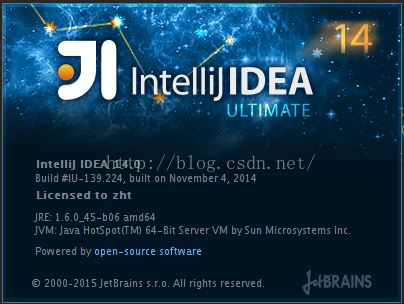 IntelliJ IDEA像Eclipse一样打开多个项目的图文教程