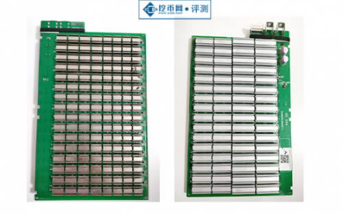 金贝LT5开箱实测:更强算力、挖矿莱特币首选