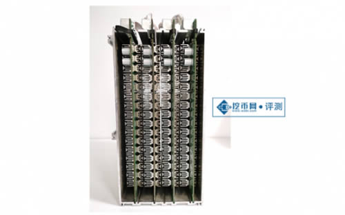 金贝LT5开箱实测:更强算力、挖矿莱特币首选