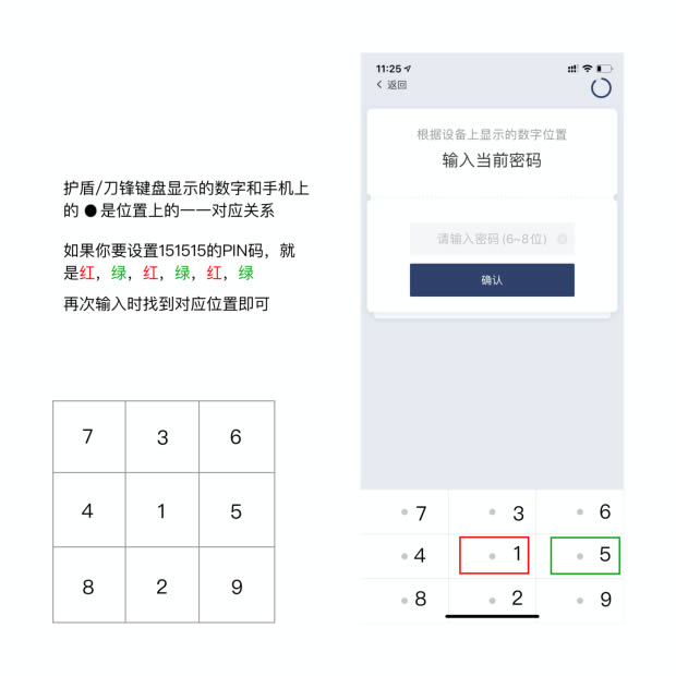 比特派钱包使用教程：BITHD新手操作教程 三步完成创建