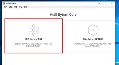 比原链BTM主网钱包使用教程？比原链btm钱包怎么使用