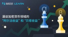 $ALPHA币前景和价值深度分析