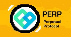 PERP币价格一览：伪原创以多少钱一个？