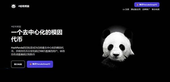 PANDA是什么币种？PANDA币未来前景分析