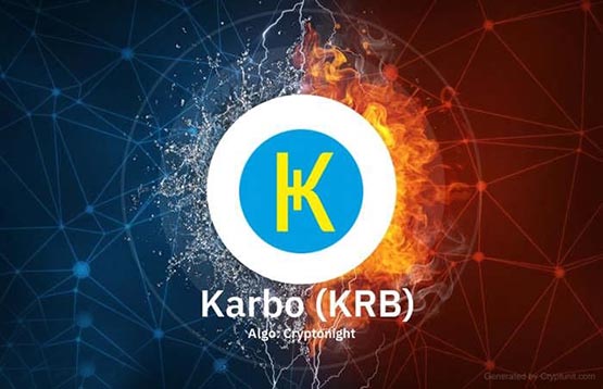 KRB是什么币？KRB币官网、总量和发行价介绍