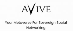 Avive的VV币上市交易时间及最新消息