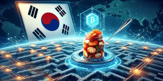 不只BTC！ETH、SOL、XRP、AVAX、ADA等在韩国交易所泡菜溢价