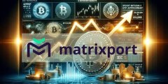 Matrixport预测1月比特币将大幅上涨至50000美元