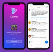 掌握去中心化社交平台Damus操作全攻略