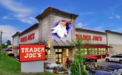 超市巨头Trader Joe's对去中心化平台Trader Joe发起法律诉讼