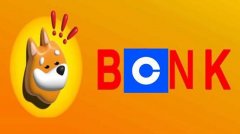 BONK在Coinbase上市后涨幅超50% 成为市值排名第三的Meme币