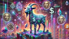 GOAT吸引a16z！AI Meme币为何爆火！