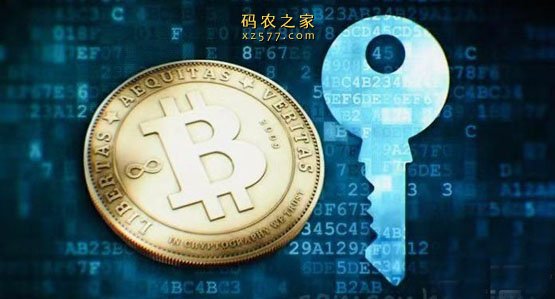 私钥丢了！爱尔兰政府没收的3.7亿美元比特币无法变现