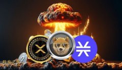 本周DOGEN、Cardano和XRP会不会飙升？