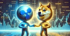 DTX回报150%：XRP2025涨至6，DOGE即将暴涨？