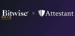 Attestant被收购，Bitwise为ETF质押做准备？