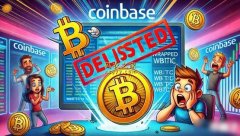 Coinbase下架WBTC：核心团队呼吁三思而行！