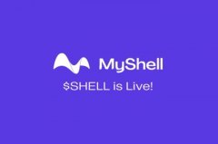 AI代理平台MyShell以超低估值在BNB Chain上完成IDO 六小时内超募50倍