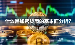 如何理解加密货币的基本面分析？三大核心指标与基础度量介绍