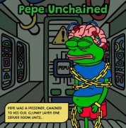 Pepe Unchained(PEPU)币是什么？质押PEPU币与代币经济学解析