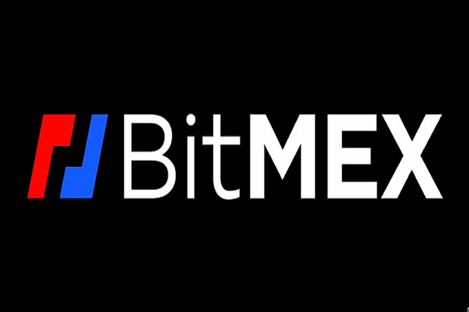 BitMEX交易平台